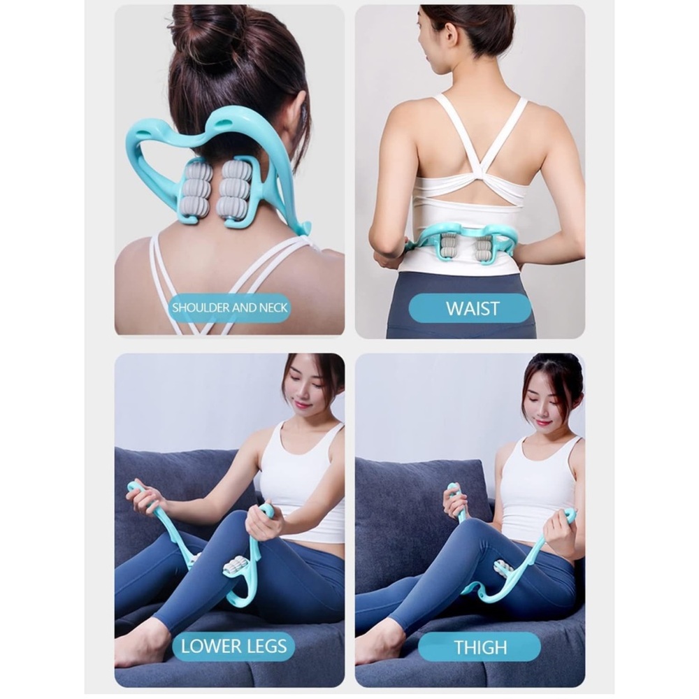 Massager Tool - Picture 2 of 3